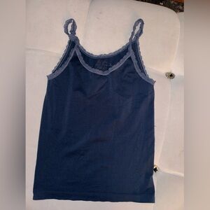 Women’s Silk Tank Top